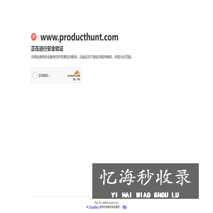 Product Hunt