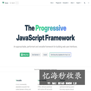 Vue.js